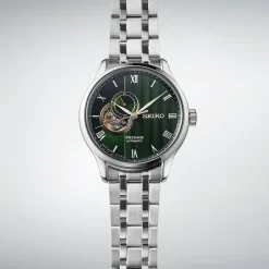 Seiko Presage SSA463J1