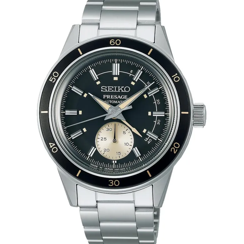 Seiko Presage SSA449J1