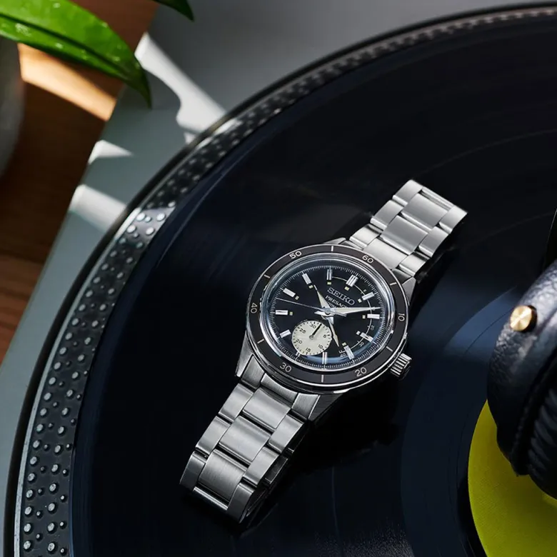 Seiko Presage SSA449J1
