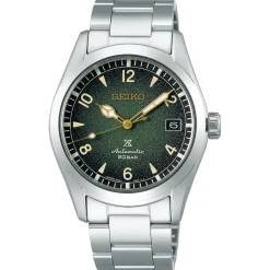 Seiko Prospex Alpinist Automatic 38mm SPB155J1