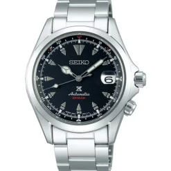 Seiko Prospex Alpinist Automatic SPB117J1