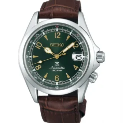 Seiko Prospex Alpinist Automatic SPB121J1
