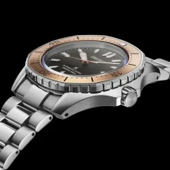 Seiko Prospex Automatic Coastline Diver 41.5mm SPB485J1