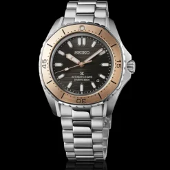 Seiko Prospex Automatic Coastline Diver 41.5mm SPB485J1