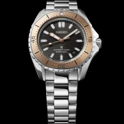 Seiko Prospex Automatic Coastline Diver 41.5mm SPB485J1