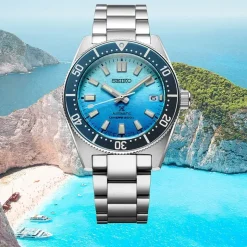 Seiko Prospex Automatic Diver 40mm SPB473J1