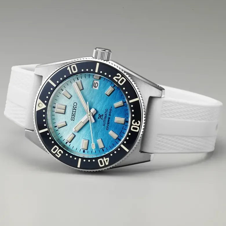 Seiko Prospex Automatic Diver 40mm SPB473J1