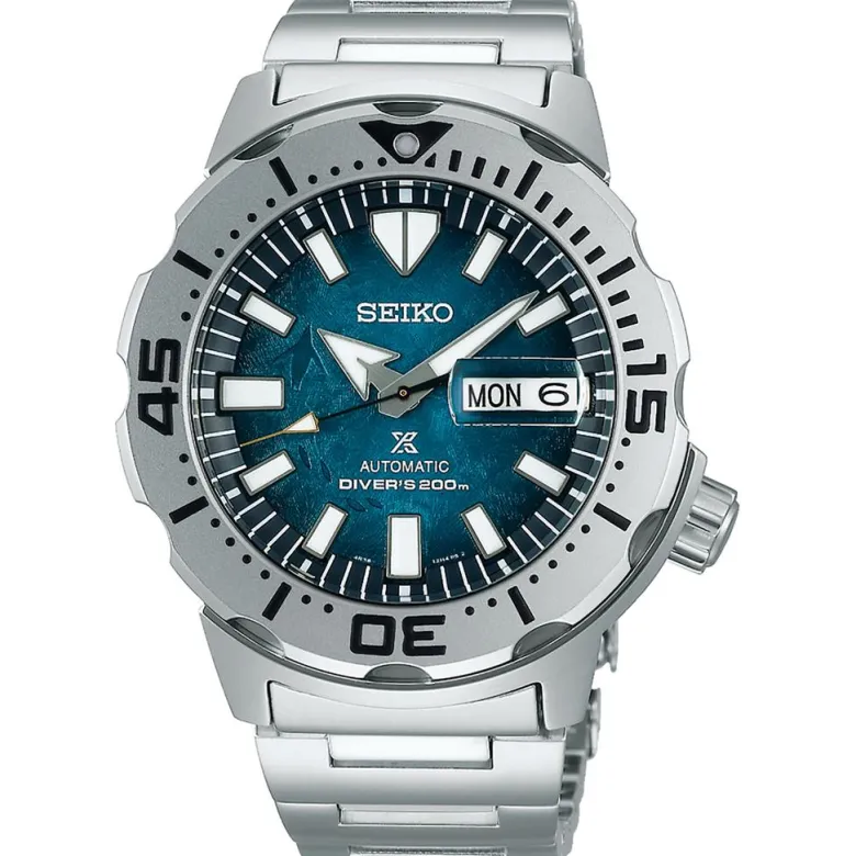 Seiko Prospex Automatic Diver SRPH75K1