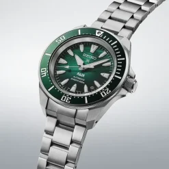 Seiko Prospex Automatic Diver SRPL53K1