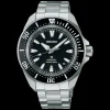 Seiko Prospex Automatic Diver 42mm 4R Black Shog-urai SRPL13K1