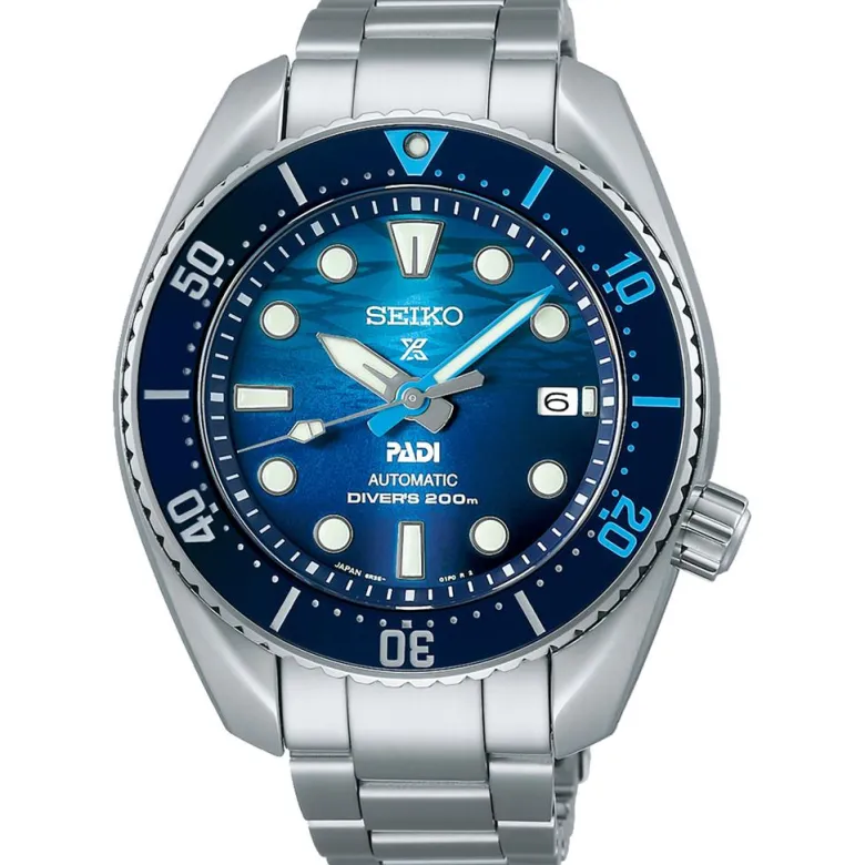 Seiko Prospex Automatic Diver 45mm SPB375J1