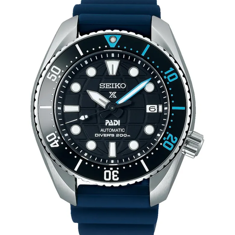 Seiko Prospex Automatic Diver 45mm SPB325J1