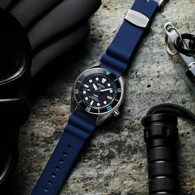 Seiko Prospex Automatic Diver 45mm SPB325J1