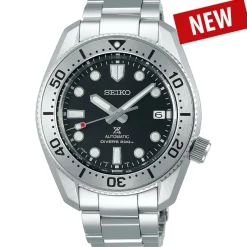Seiko Prospex Automatic Diver SPB185J1 ( Mega Kampanj )