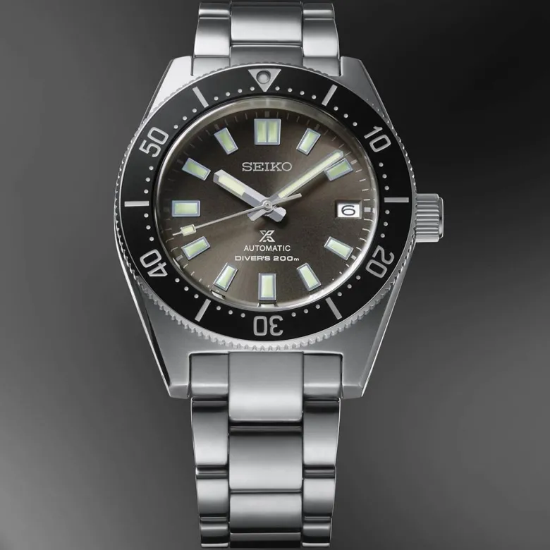 Seiko Prospex Automatic Diver SPB143J1
