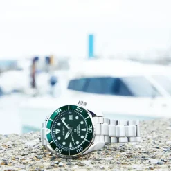 Seiko Prospex Automatic 45mm SPB103J1