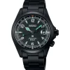 Seiko Prospex ‘Black Series Night’ Alpinist Limited Edition SPB337J1