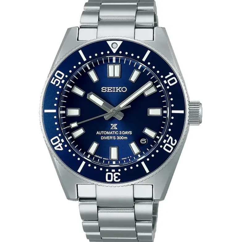 Seiko Prospex Diver SPB451J1
