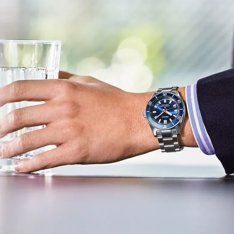 Seiko Prospex Diver SPB451J1