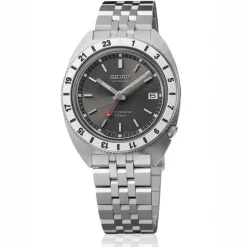 Seiko Prospex Land Mechanical GMT Limited Edition 38.5mm SPB411J1