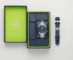 Seiko Prospex Limited Edition SPB431J1