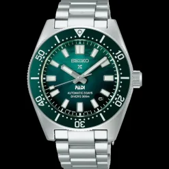 Seiko Prospex Premium Diver Limited Edition SPB501J1