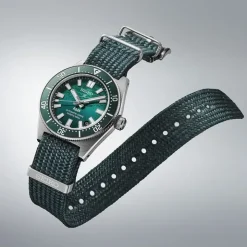 Seiko Prospex Premium Diver Limited Edition SPB501J1