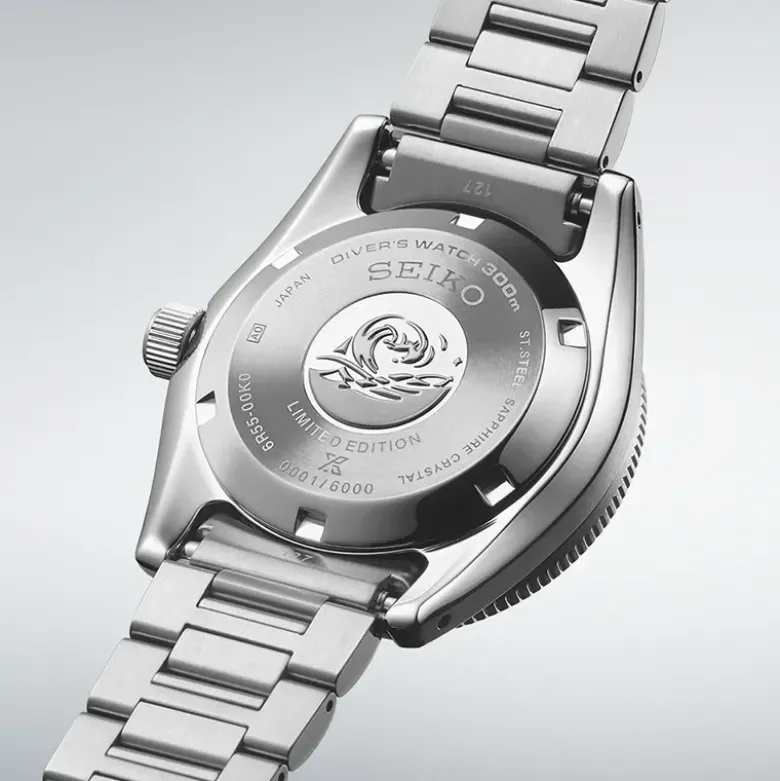 Seiko Prospex Premium Diver SPB511J1