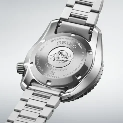Seiko Prospex Premium Diver Limited Edition SPB509J1