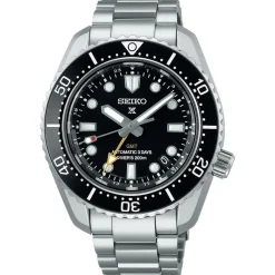 Seiko Prospex Premium GMT Diver 42mm SPB383J1