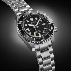 Seiko Prospex Premium GMT Diver 42mm SPB383J1