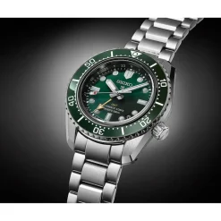 Seiko Prospex Premium GMT Diver 42mm SPB381J1