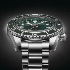 Seiko Prospex Premium GMT Diver 42mm SPB381J1
