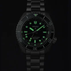 Seiko Prospex Premium GMT Diver 42mm SPB381J1