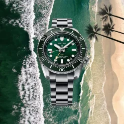 Seiko Prospex Premium GMT Diver 42mm SPB381J1