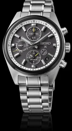 Seiko Prospex Premium 42mm SSH167J1