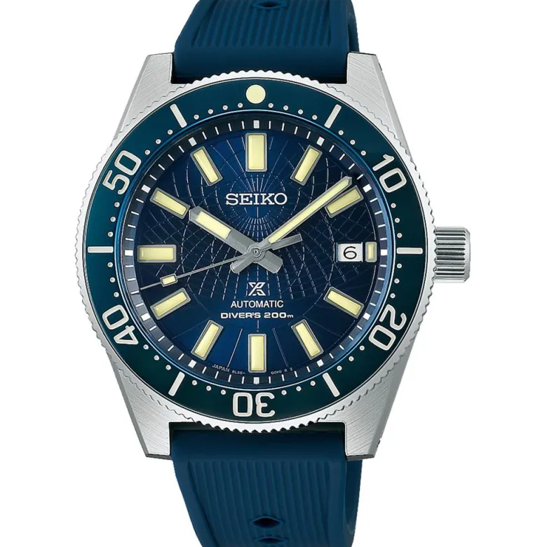 Seiko Prospex Premium SLA065J1