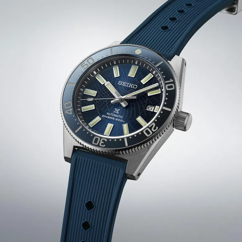 Seiko Prospex Premium SLA065J1
