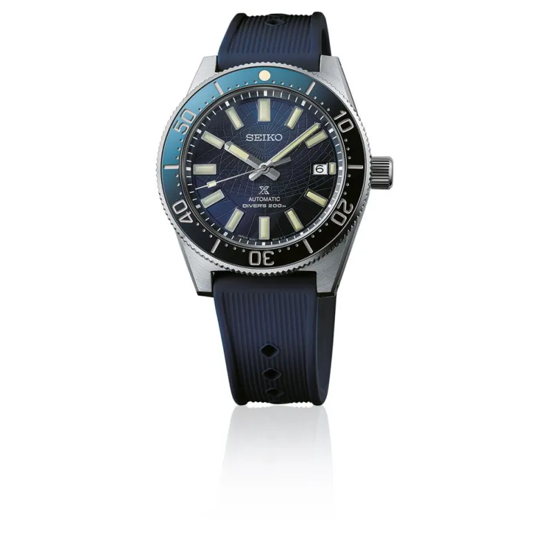 Seiko Prospex Premium SLA065J1