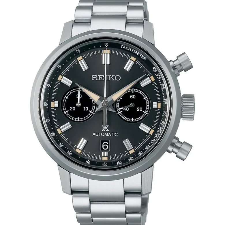 Seiko Prospex Premium Speedtimer SRQ037J1