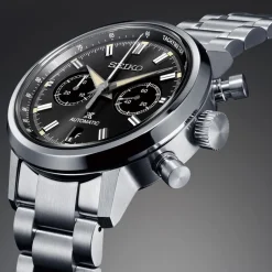 Seiko Prospex Premium Speedtimer SRQ037J1