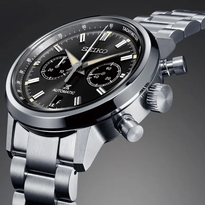Seiko Prospex Premium Speedtimer SRQ037J1