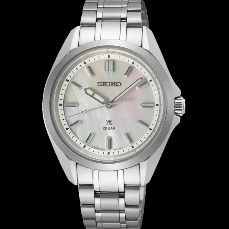 Seiko Prospex Premium SUR605J1