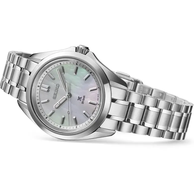 Seiko Prospex Premium SUR605J1