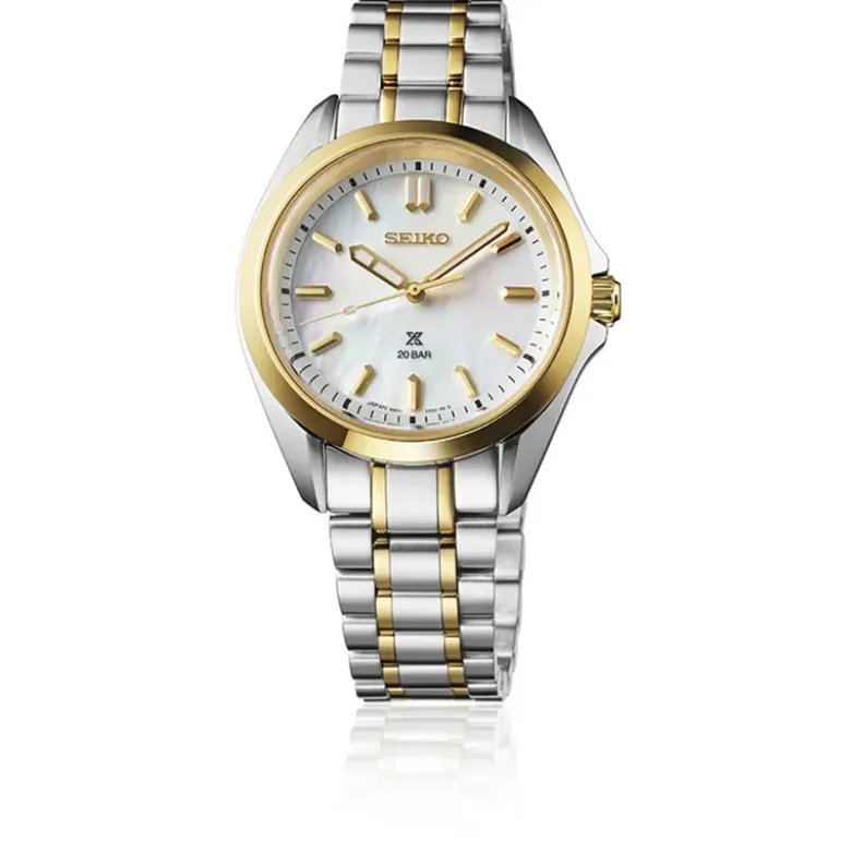 Seiko Prospex Premium SUR608J1