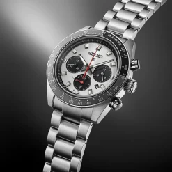 Seiko Prospex Solar Chronograph 41.5mm SSC911P1