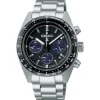 Seiko Prospex Solar Chronograph 39mm SSC819P1