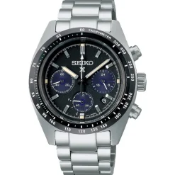 Seiko Prospex Solar Chronograph 39mm SSC819P1
