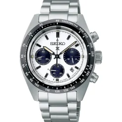 Seiko Prospex Solar Chronograph 39mm SSC813P1