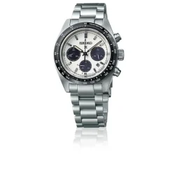 Seiko Prospex Solar Chronograph 39mm SSC813P1